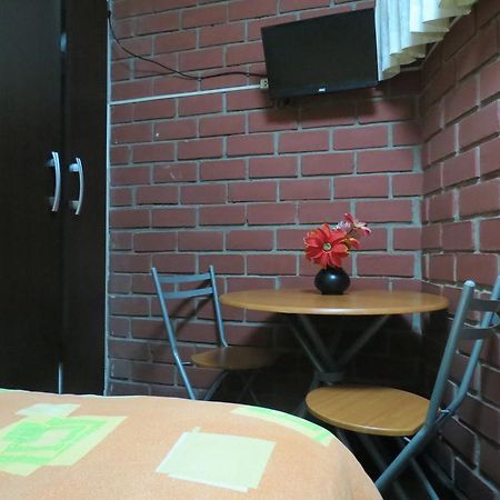 Residencial El Sol De Los Pinos Bed & Breakfast Trujillo Dış mekan fotoğraf