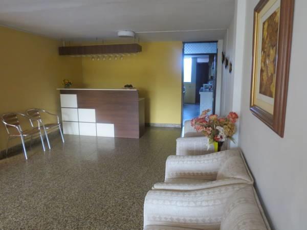 Residencial El Sol De Los Pinos Bed & Breakfast Trujillo Dış mekan fotoğraf