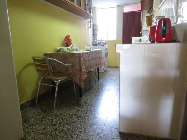 Residencial El Sol De Los Pinos Bed & Breakfast Trujillo Dış mekan fotoğraf