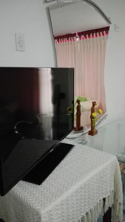 Residencial El Sol De Los Pinos Bed & Breakfast Trujillo Dış mekan fotoğraf