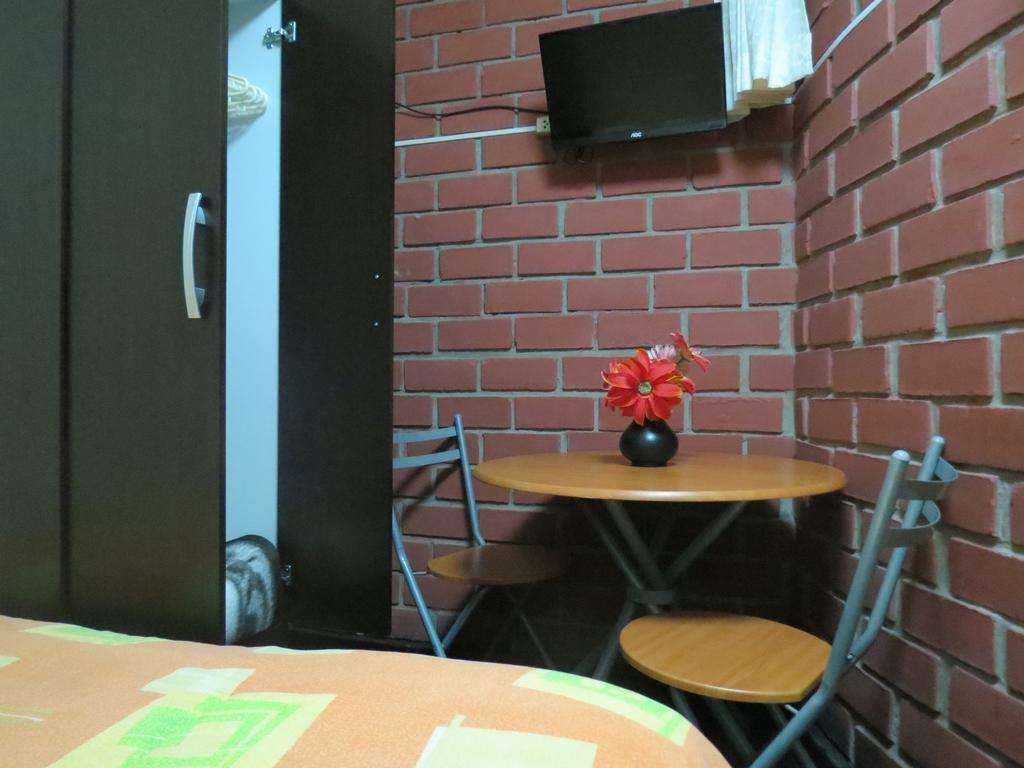 Residencial El Sol De Los Pinos Bed & Breakfast Trujillo Dış mekan fotoğraf