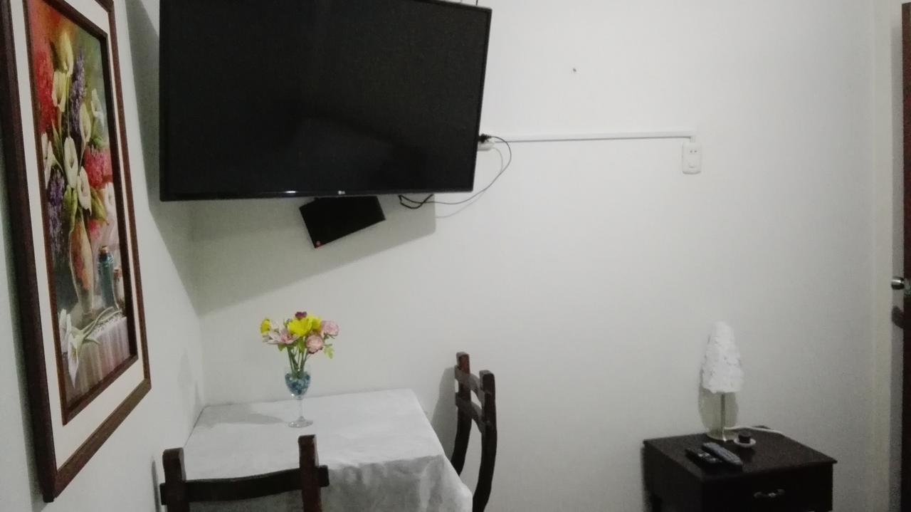 Residencial El Sol De Los Pinos Bed & Breakfast Trujillo Dış mekan fotoğraf