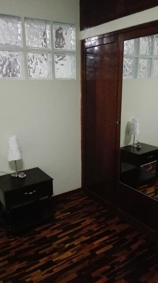 Residencial El Sol De Los Pinos Bed & Breakfast Trujillo Dış mekan fotoğraf