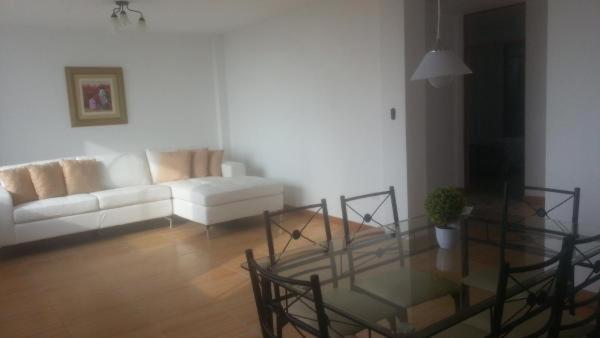 Residencial El Sol De Los Pinos Bed & Breakfast Trujillo Dış mekan fotoğraf