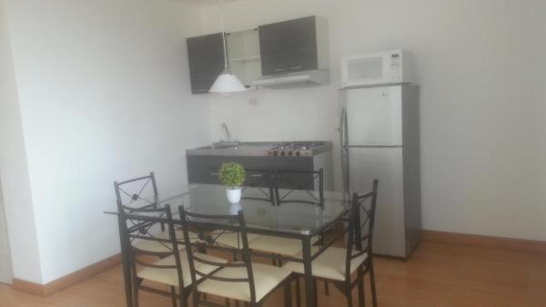Residencial El Sol De Los Pinos Bed & Breakfast Trujillo Dış mekan fotoğraf