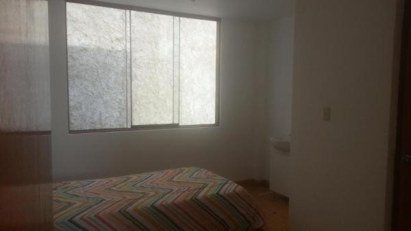 Residencial El Sol De Los Pinos Bed & Breakfast Trujillo Dış mekan fotoğraf